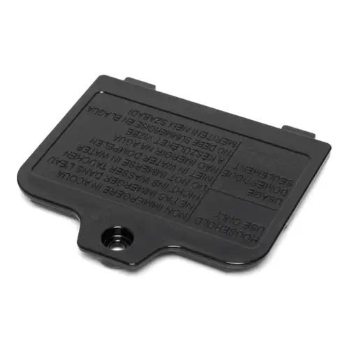 Delonghi CAM51015B Espresso Machine Door Assembly - Image 2