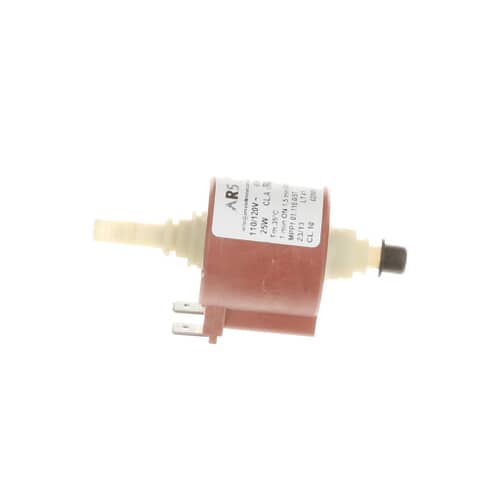 Delonghi CAM51015B Espresso Machine Pump (Ars 120V)