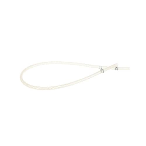 Delonghi CAM51015BS11 Drip Coffee Maker Fabric-Coated Silicone Hose