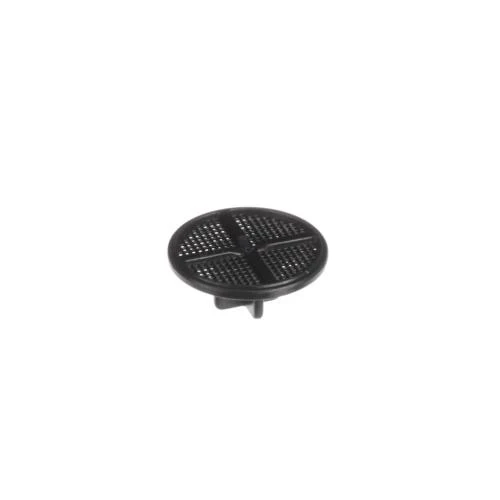 Delonghi CAM51035MS11 Espresso Machine Water Tank Filter Black (Pom)