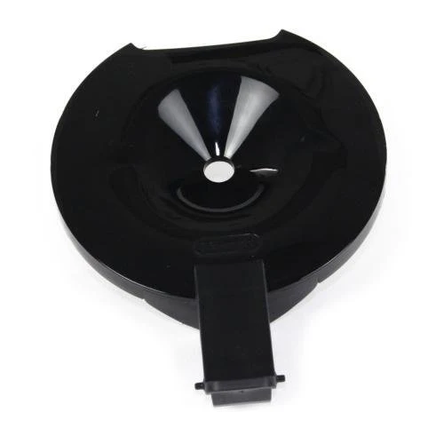 Delonghi COM530M Espresso Machine Cover Assembly