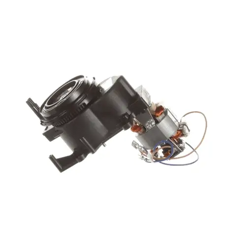 Delonghi Complete Grinder Assy - AS00008445 - Image 2