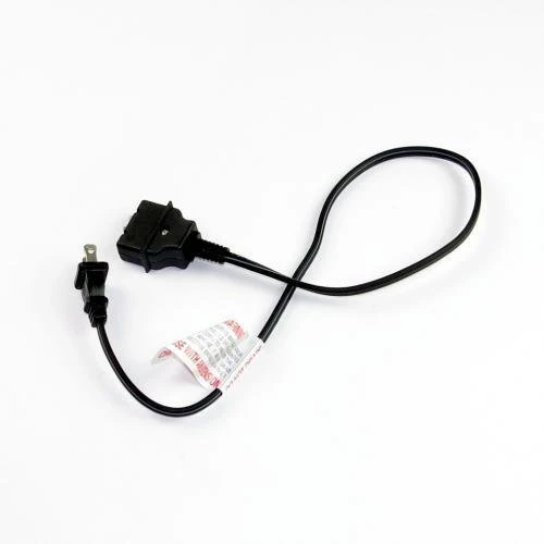 Delonghi D28313UXBK Deep Fryer Magnetic Power Cord