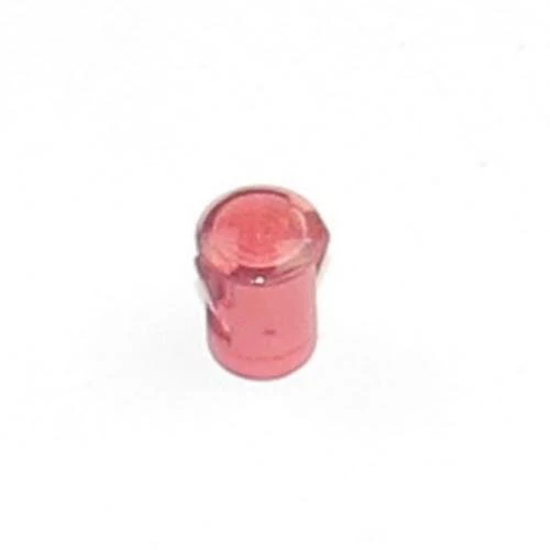 Delonghi D650 Microwave Red Lens