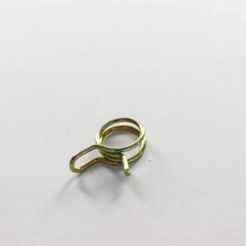 Delonghi D895UX Deep Fryer Drain Hose Clamp