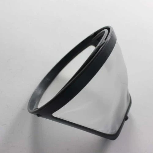 Delonghi DCM02GR Drip Coffee Maker Permanent Filter
