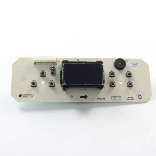 Delonghi DD45P Dehumidifier Display Board