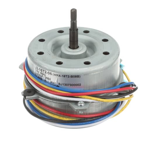 Delonghi DD70PE Dehumidifier Fan Motor