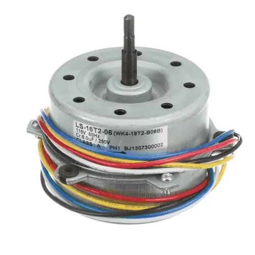 Delonghi DD70PE Dehumidifier Fan Motor - Image 2