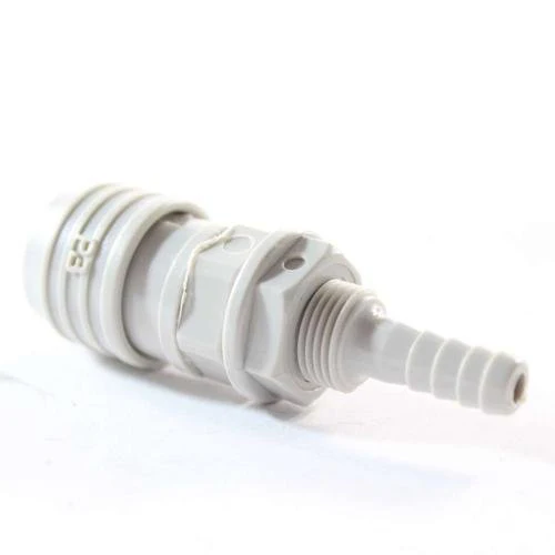 Delonghi DDX250PEF Dehumidifier Coupling (1/4 Inch)