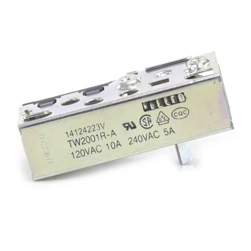 Delonghi DE40P Dehumidifier Thermostat