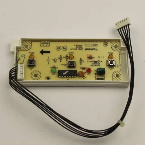 Delonghi DES020S Espresso Machine Control Pcb 120V