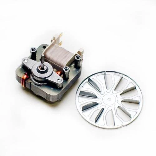 Delonghi DO2058 Electric Oven Fan Motor