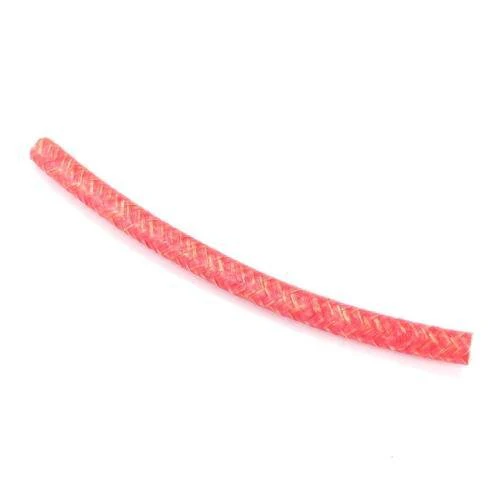 Delonghi EC265C Espresso Machine Tube 150mm Dia 5mm x 9mm Red