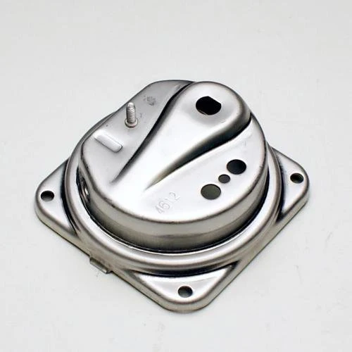 Delonghi EC460 Espresso Machine Boiler Upper