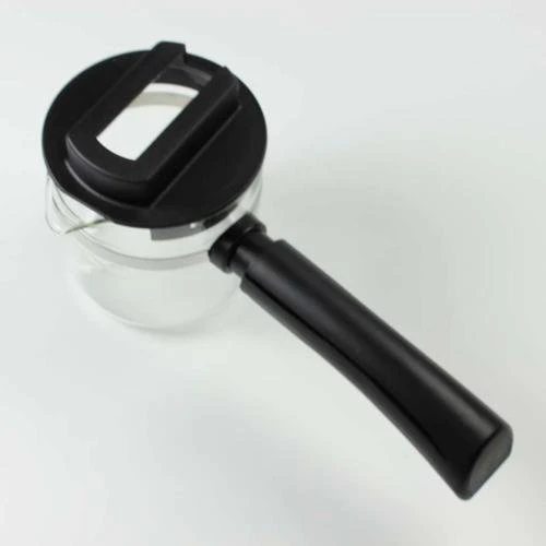 Delonghi EC5 Espresso Machine Carafe