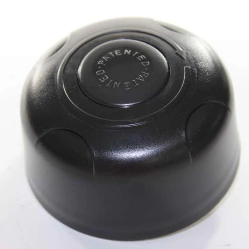 Delonghi EC5W Espresso Machine Safety Cap Black Ec5/