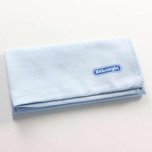 Delonghi EC5W Fully Automatic Espresso Machine Microfibre Cloth