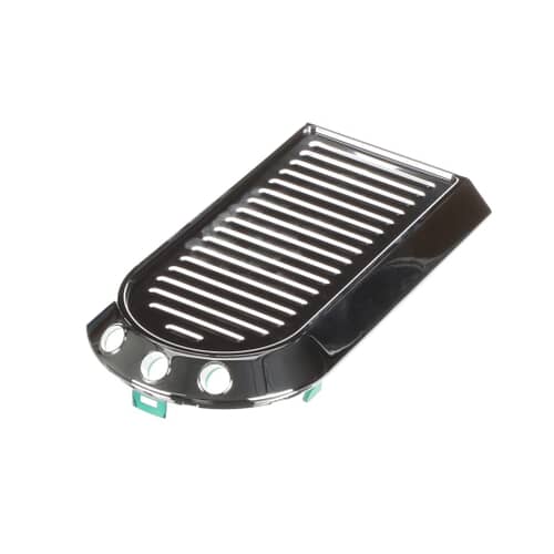 Delonghi EC680BK Espresso Machine Cover