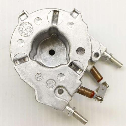 Delonghi EC685BK Espresso Machine Generator
