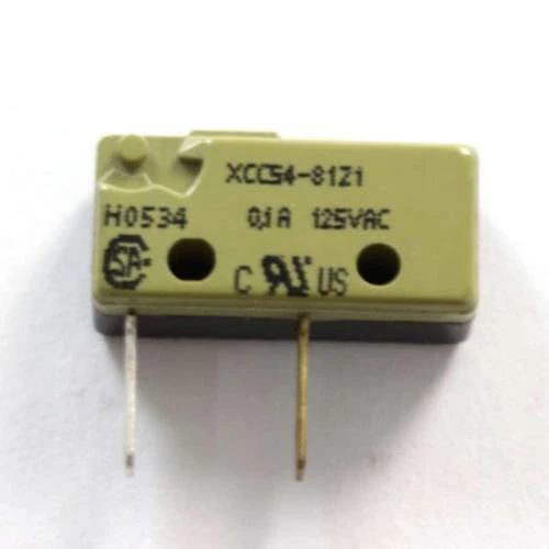 Delonghi EC685M Fully Automatic Espresso Machine Spring Microswitch