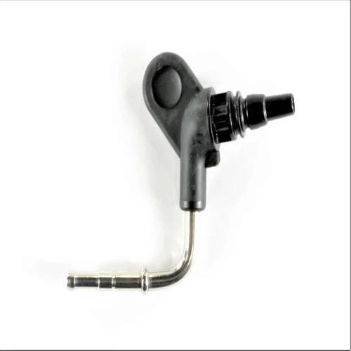 Delonghi EC685W Espresso Machine Frother