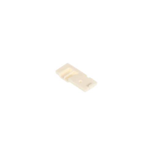 Delonghi EC9335BK Espresso Machine Left Rubber Pad