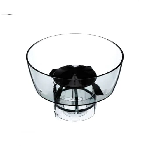 Delonghi EC9335BK Espresso Machine Beans Container