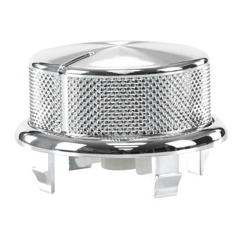 Delonghi EC9335BK Espresso Machine Steam Knob