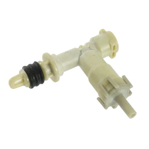 Delonghi EC9335BK Espresso Machine Safety Valve