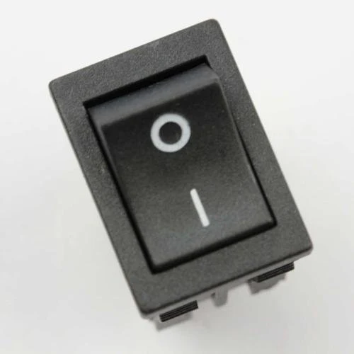 Delonghi EC9335BKEX4 Fully Automatic Espresso Machine Switch