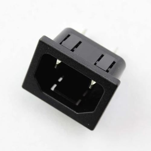 Delonghi EC9335BKEX4 Espresso Machine Connector, Plug