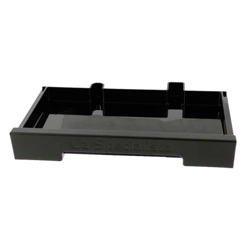 Delonghi EC9335BKEX4 Espresso Machine Spare Part Drip Tray Assembly