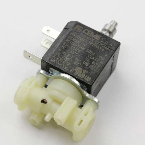 Delonghi EC9335M Espresso Machine Solenoid Valve
