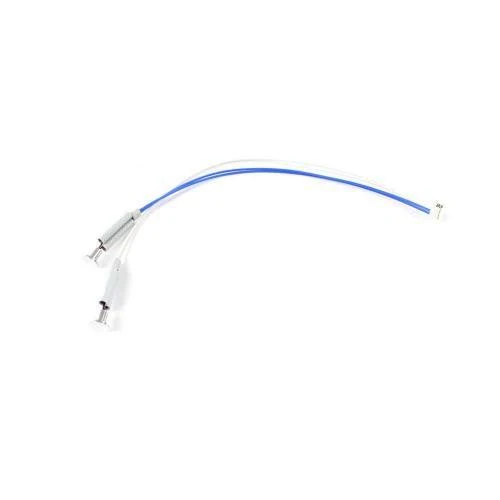 Delonghi EC9665M Espresso Machine NTC Wiring