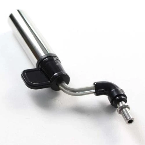 Delonghi ECAM22110B Fully Automatic Espresso Machine Frother