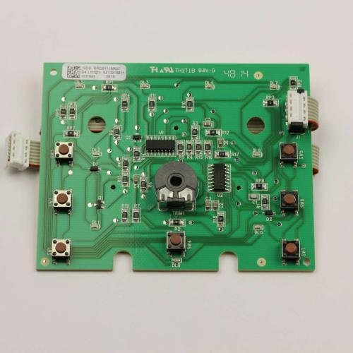 Delonghi ECAM22110SB Fully Automatic Espresso Machine Display Board