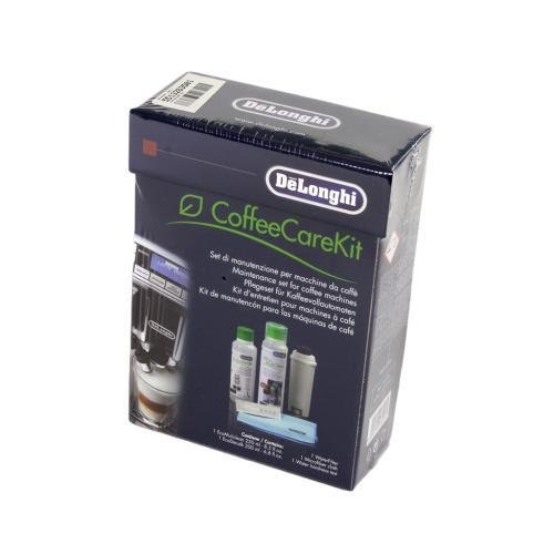 Delonghi ECAM23270S Fully Automatic Espresso Machine Coffee care Kit