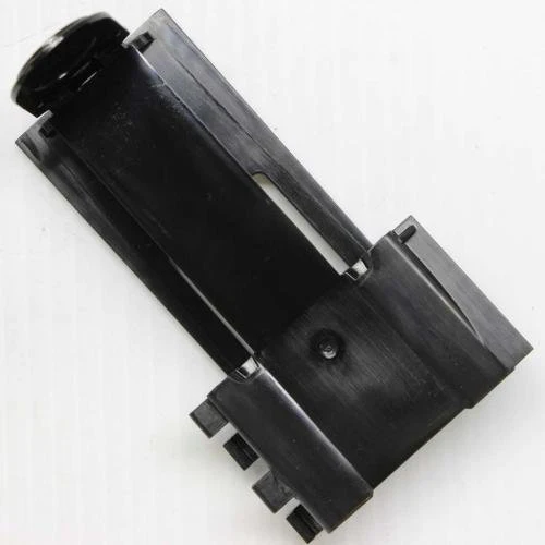 Delonghi ECAM23450SL Fully Automatic Espresso Machine Guide Dispenser Cover