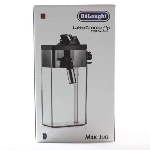Delonghi ECAM28465M Fully Automatic Espresso Machine Milk Tank Assembly
