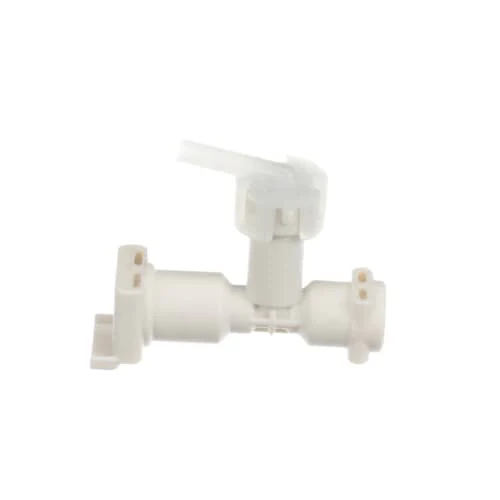 Delonghi ECAM35020W Espresso Machine Safety Valve