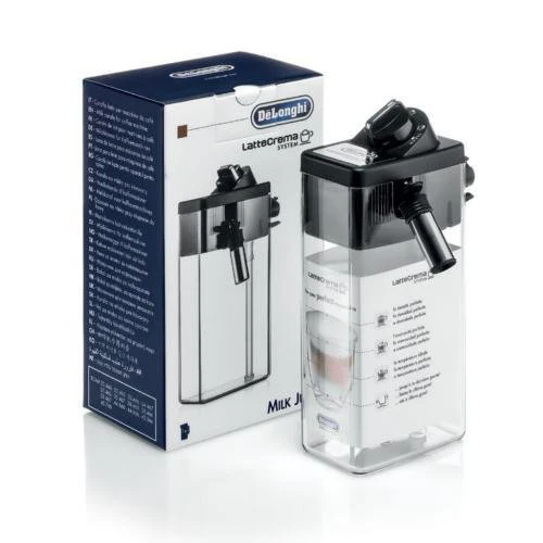 Delonghi ECAM35075SI Fully Automatic Espresso Machine Milk Tank Assembly