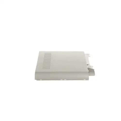 Delonghi ECAM45055S Espresso Machine Left Side - Image 2