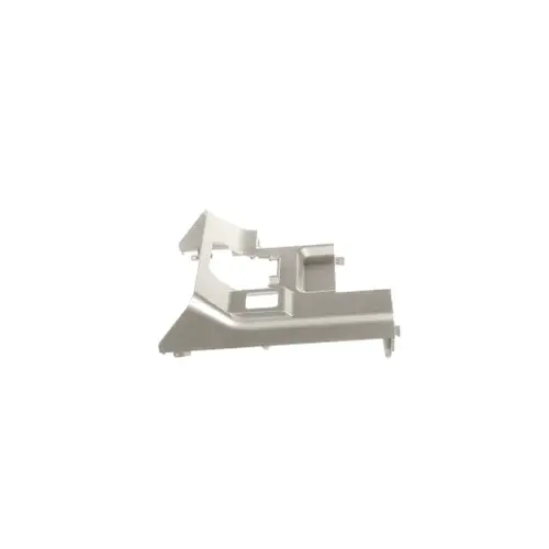 Delonghi ECAM45055S Espresso Machine Front Panel - Image 2