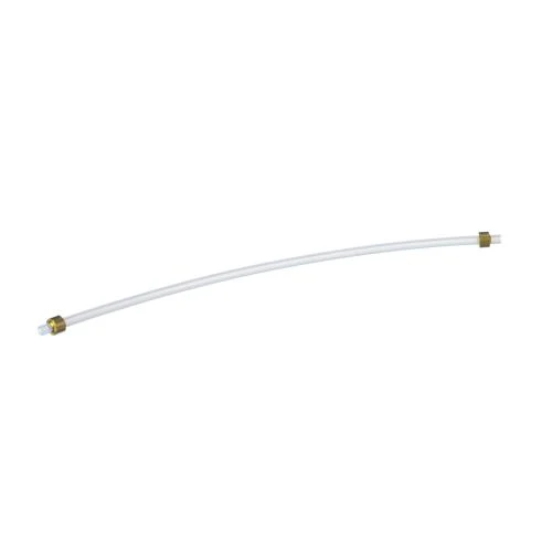 Delonghi ECAM45076S Espresso Machine Tube With 2 Bushes (L205)