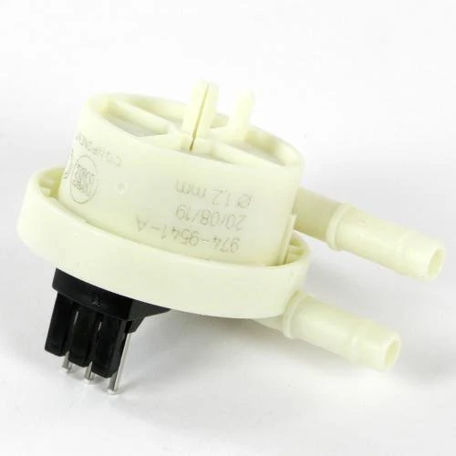 Delonghi ECAM45760S Fully Automatic Espresso Machine Flowmeter