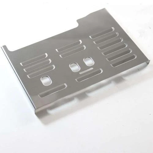 Delonghi ECAM45760S Espresso Machine Cup Plate