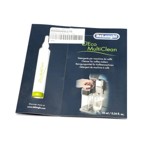 Delonghi ECAM46860S Espresso Machine Ecomulticlean 10Ml Vial