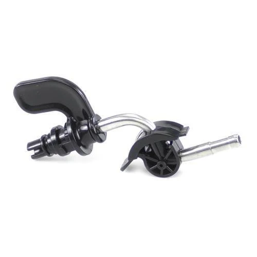 Delonghi ECO310W Espresso Machine Valve Join and Frother Tube