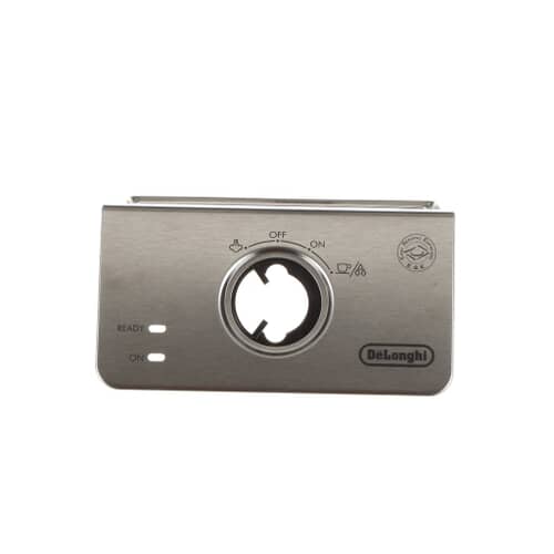 Delonghi ECP3220 Espresso Machine Template